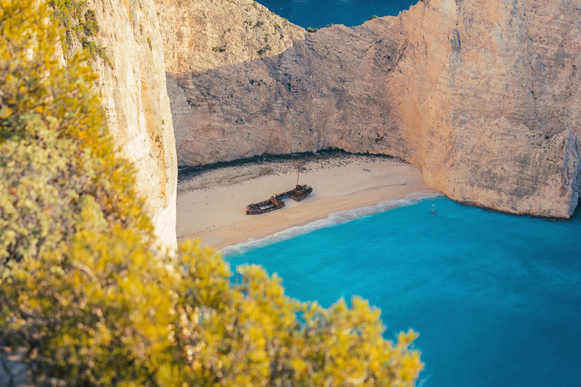 7 Must Visit Greek Beaches Greek Insider 5562